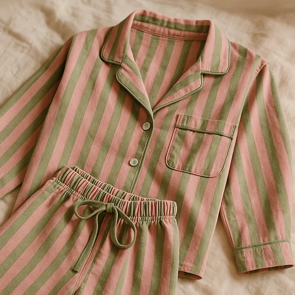 pink and green pajamas pink and green pajamas